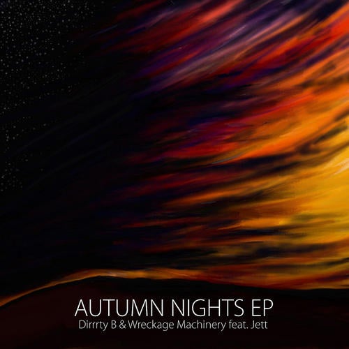 Autumn Nights EP
