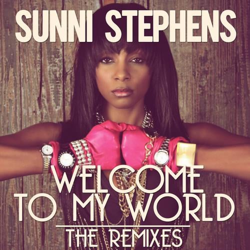 Welcome To My World (Remixes)