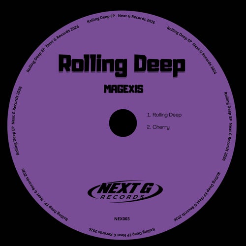  Magexis - Rolling Deep (2026) 