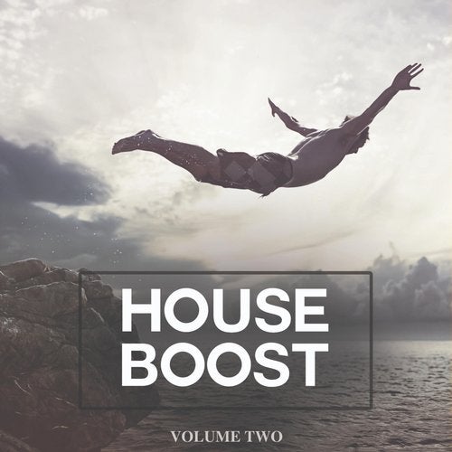 Cover art for House Boost, Vol. 2 (Finest In Straight And Uplifting EDM & Big Room Bangers)