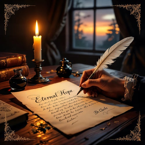 Eternal Hope