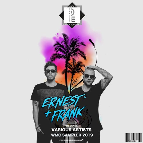 ERNEST & FRANK - WMC SAMPLER 2019