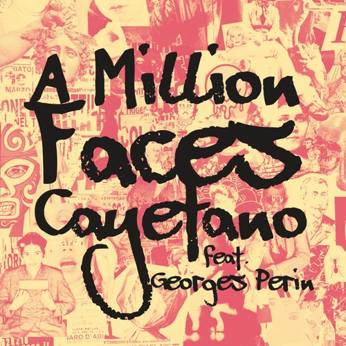 A Million Faces