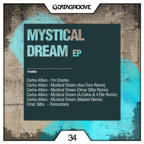 Mystical Dream EP