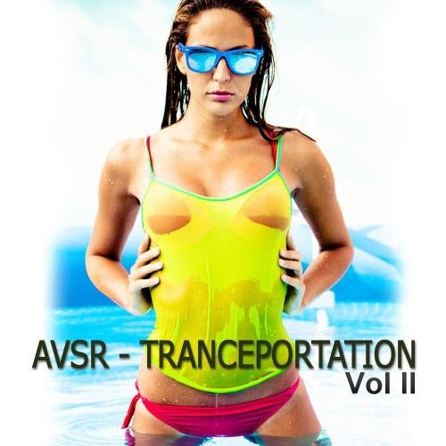 Transportation Volume II (Compiled by AVSR)