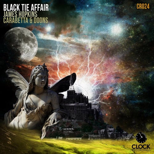 Black Tie Affair