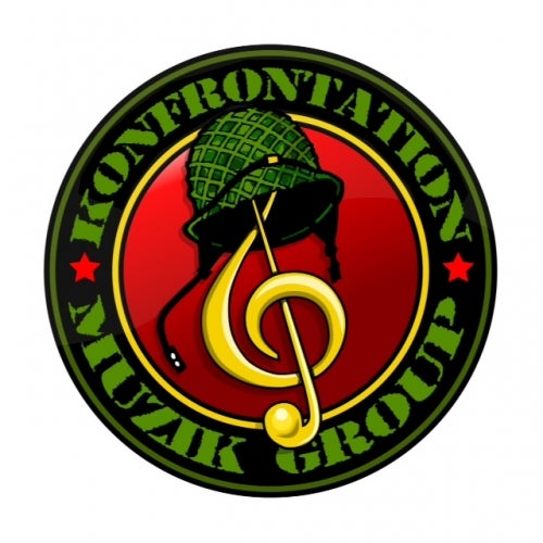 Konfrontation Muzik