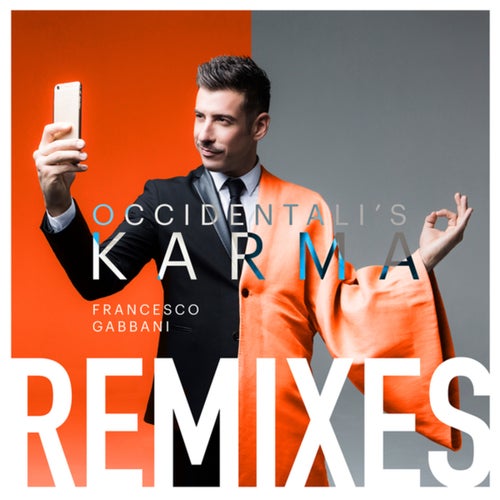 Occidentali's Karma - Remixes