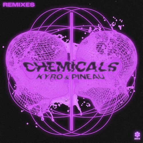 Chemicals (Extended Remixes)