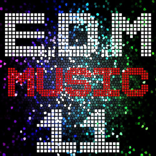 E D M Music, Vol. 11