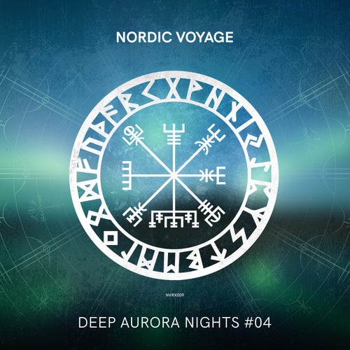 Cover art for Deep Aurora Nights #04