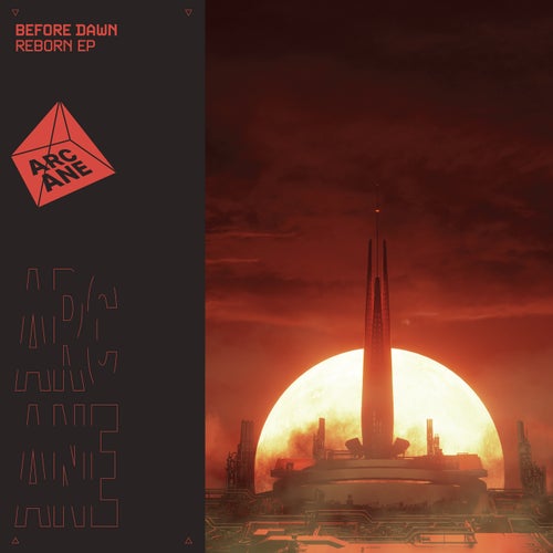 Reborn EP