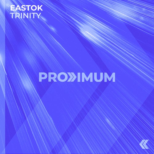  Eastok - Trinity (2025) 