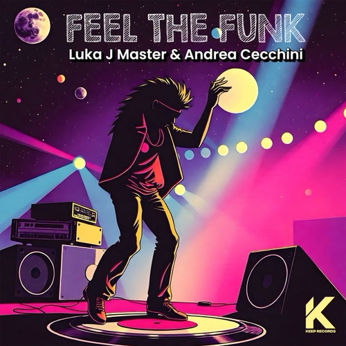 Feel The Funk
