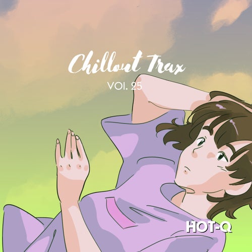 Chillout Trax 025