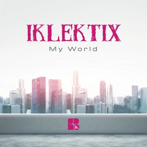Iklektix - My World [EP] 2019