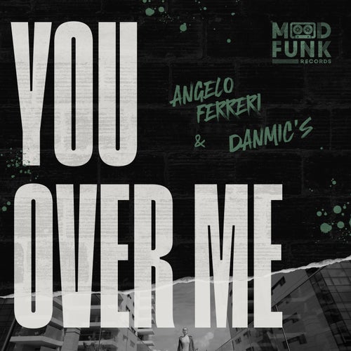 You Over Me