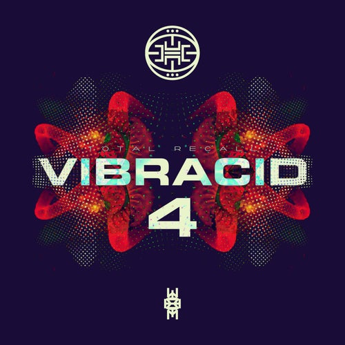 VIBRACID 4 · TOTAL RECALL