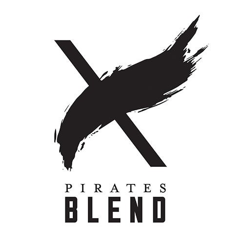 Pirates Blend