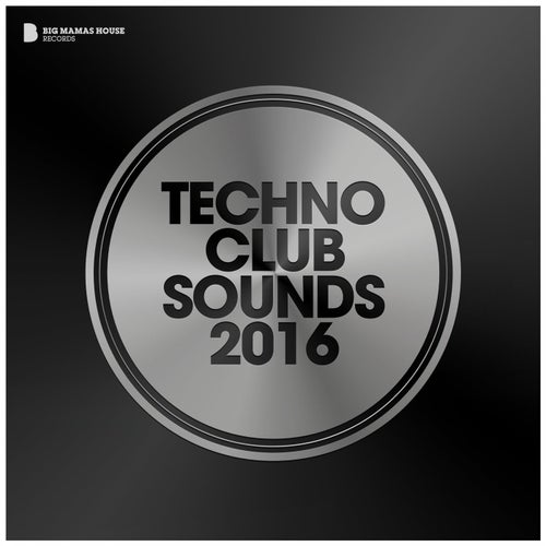 Techno Club Sounds 2016