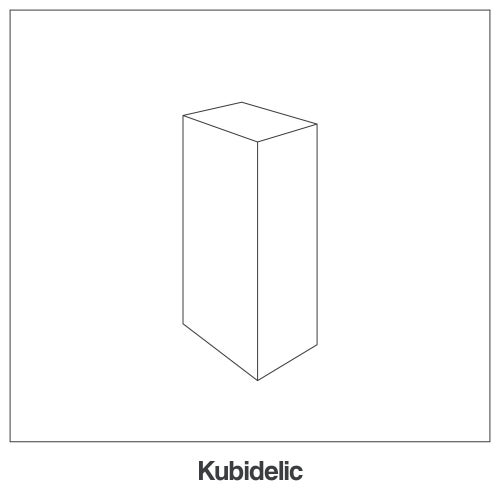 Kubidelic