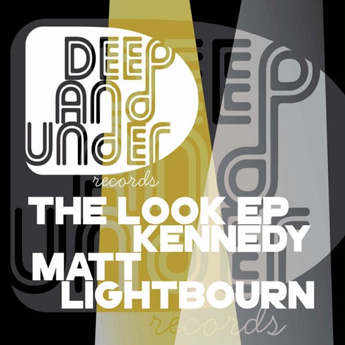The Look EP