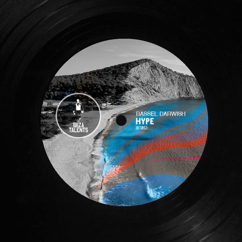 Cover art for Hype