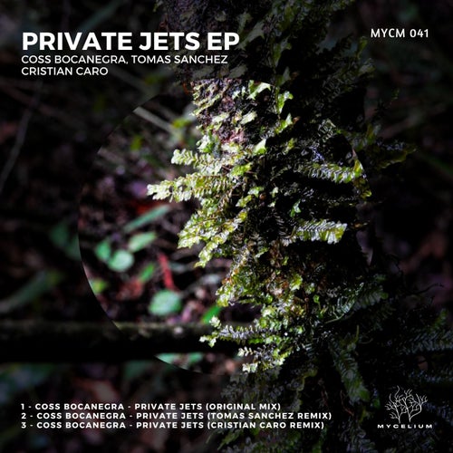 Private Jets