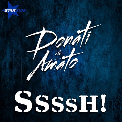 Ssssh! (Extended Mix)