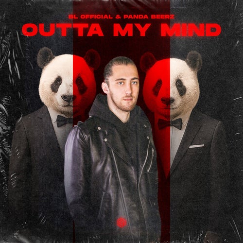 Outta My Mind (Extended Mix)