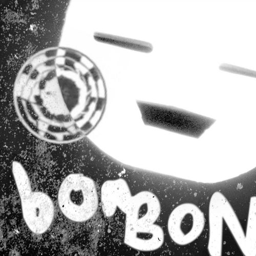 Bonbon E.P.