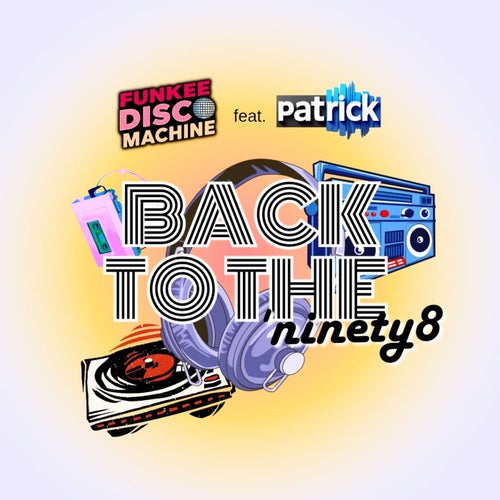 Back To The 98