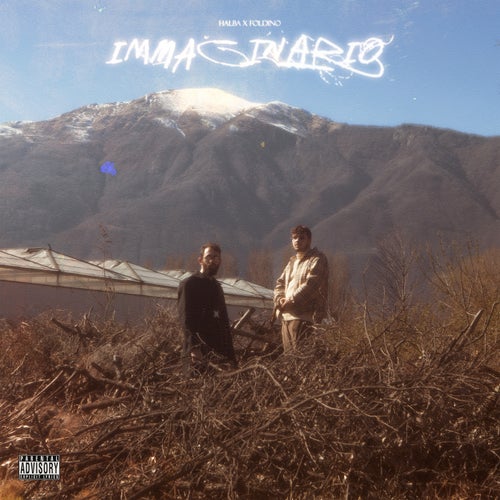 Cover art for Immaginario