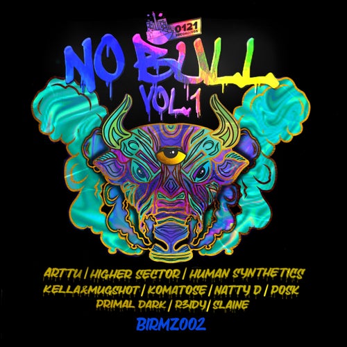 No Bull Vol.1