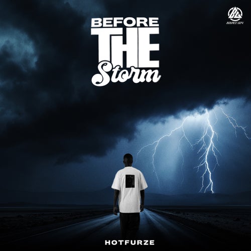 Before The Storm