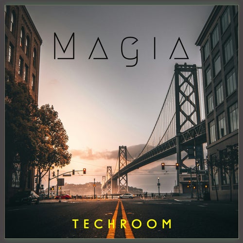 Magia