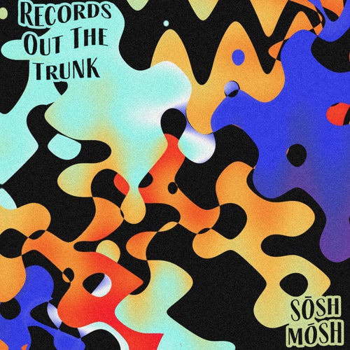 Cover art for Records Out the Trunk