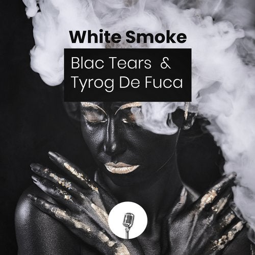 Cover art for White Smoke
