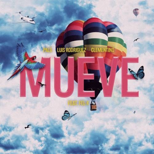 Mueve