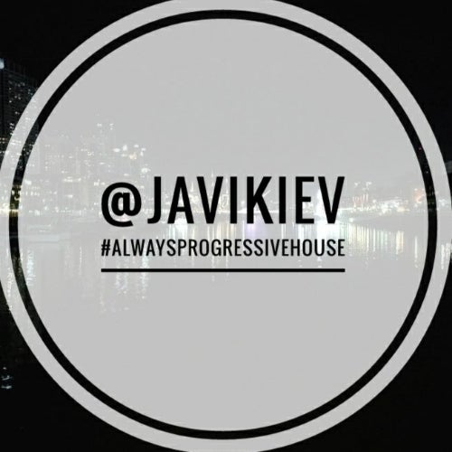 DJ Javi Kiev