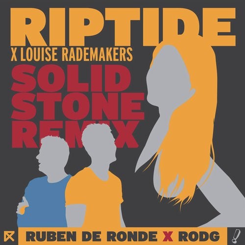 Cover art for Riptide - Solid Stone Remix