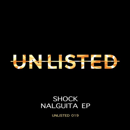 Nalguita EP
