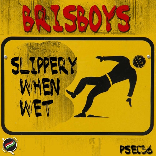 Slippery When Wet