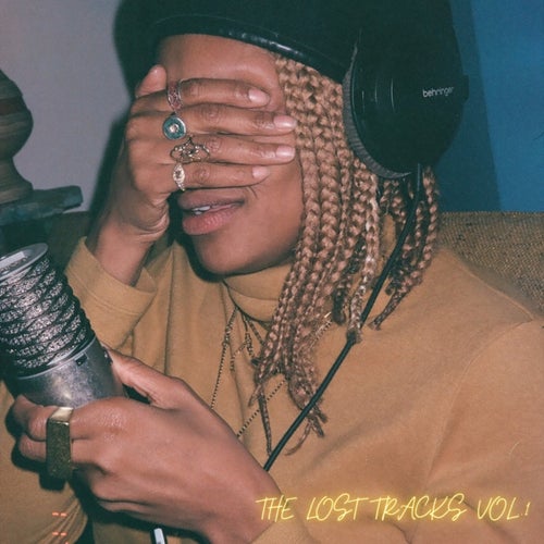 The Lost Tracks, Vol. 1