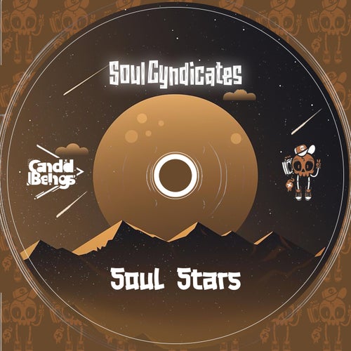 Soul Stars E.P
