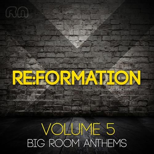 Re:formation, Vol. 5