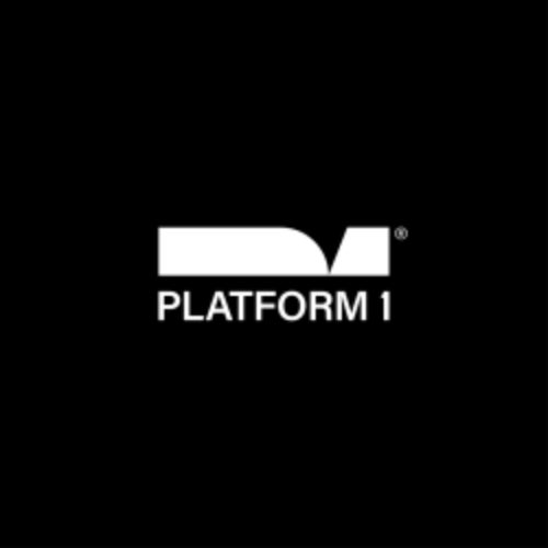 Platform 1