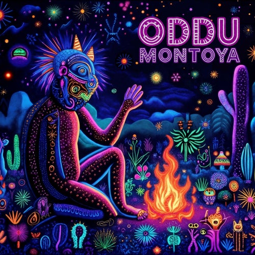 Oddu