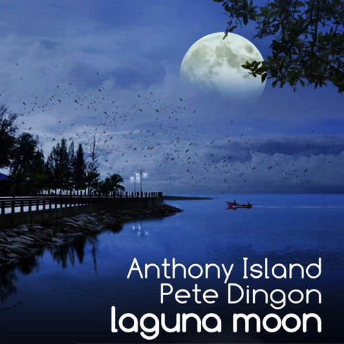 Laguna Moon