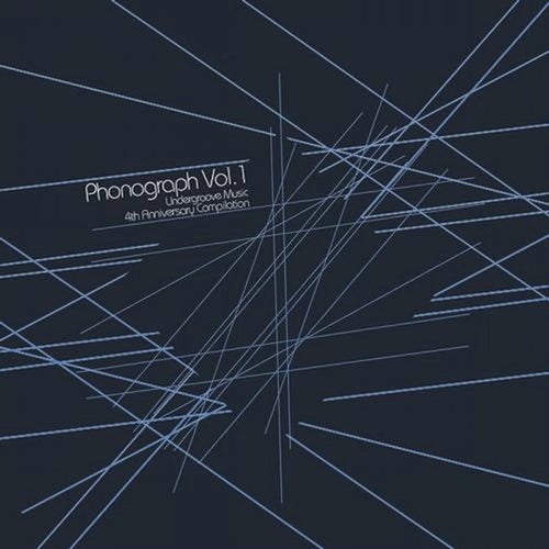 Phonograph 1